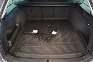 Volkswagen Passat bild 11