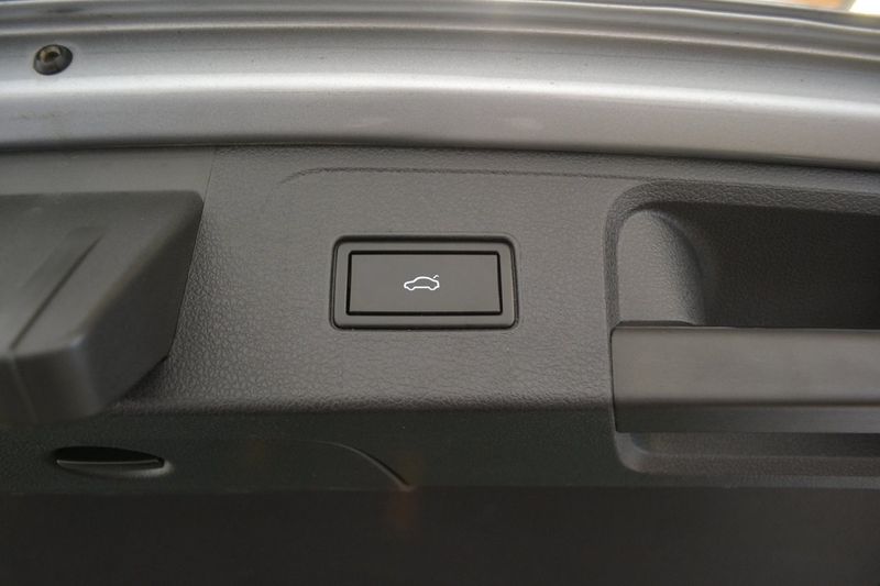 Volkswagen Passat bild 9
