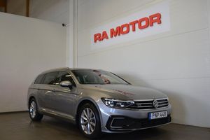 Volkswagen Passat bild 3