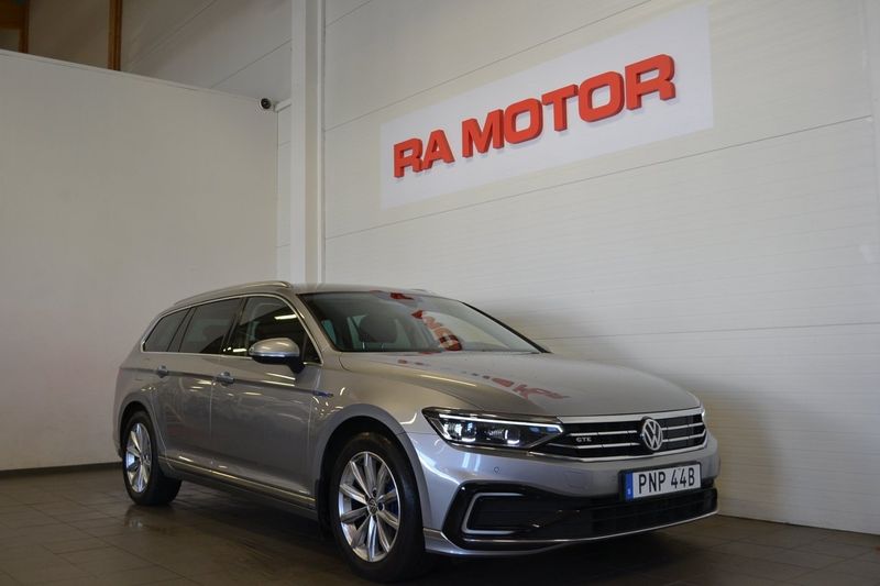 Volkswagen Passat bild 3