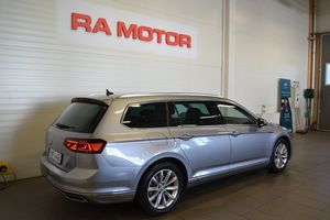 Volkswagen Passat bild 5