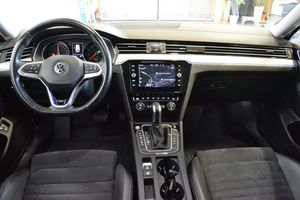 Volkswagen Passat bild 16