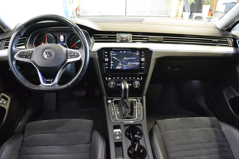 Volkswagen Passat bild 16