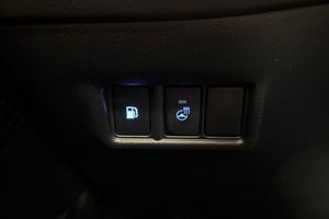 Toyota C-HR bild 21