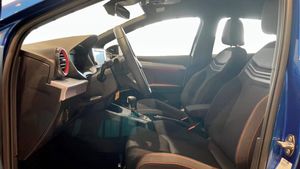 Seat Ibiza bild 8