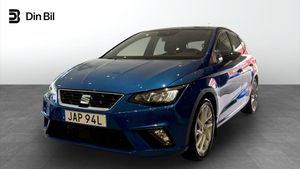 Seat Ibiza bild 1