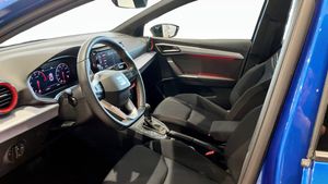 Seat Ibiza bild 7