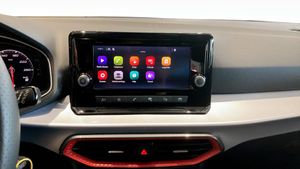 Seat Ibiza bild 9
