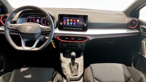 Seat Ibiza bild 10