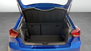Seat Ibiza bild 12