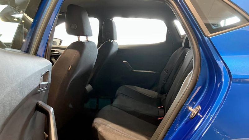 Seat Ibiza bild 11
