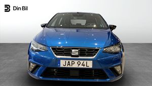 Seat Ibiza bild 4