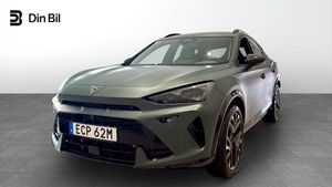 Cupra Formentor bild 1