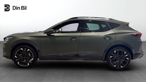 Cupra Formentor bild 2