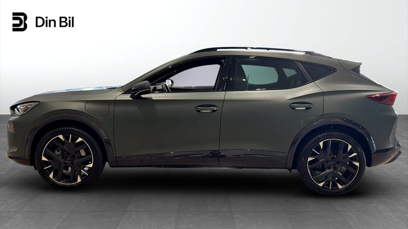 Cupra Formentor bild 2