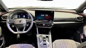 Cupra Formentor bild 10