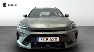 Cupra Formentor bild 4