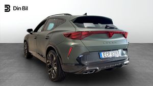 Cupra Formentor bild 3