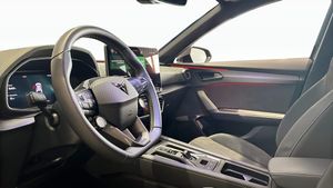 Cupra Formentor bild 7