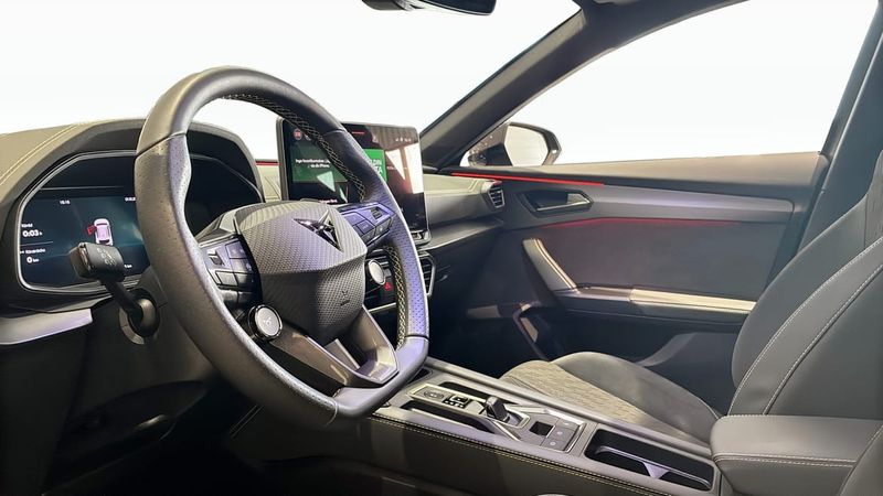 Cupra Formentor bild 7