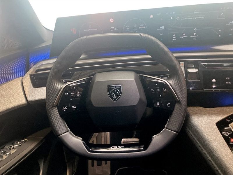 Peugeot 5008 bild 7