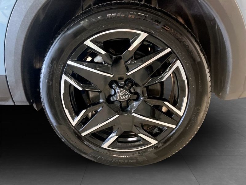 Peugeot 5008 bild 14