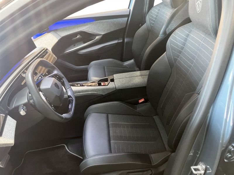 Peugeot 5008 bild 4