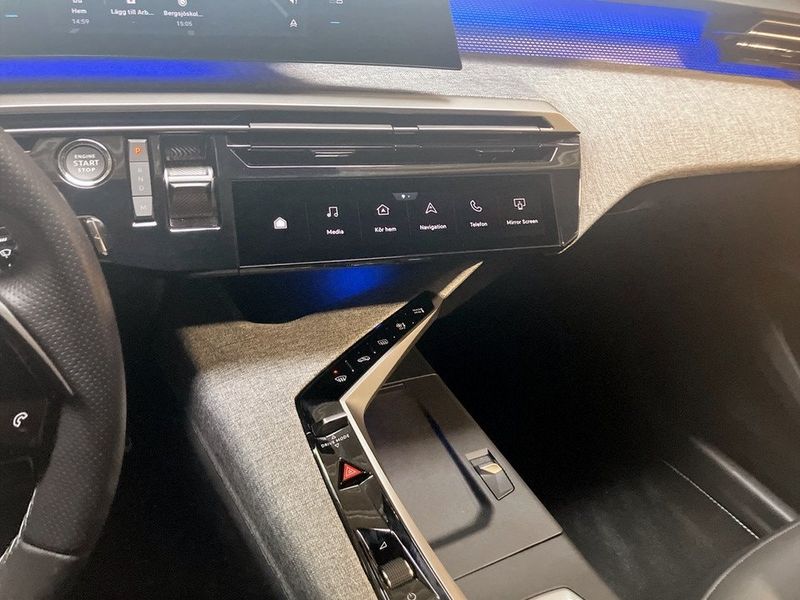 Peugeot 5008 bild 10