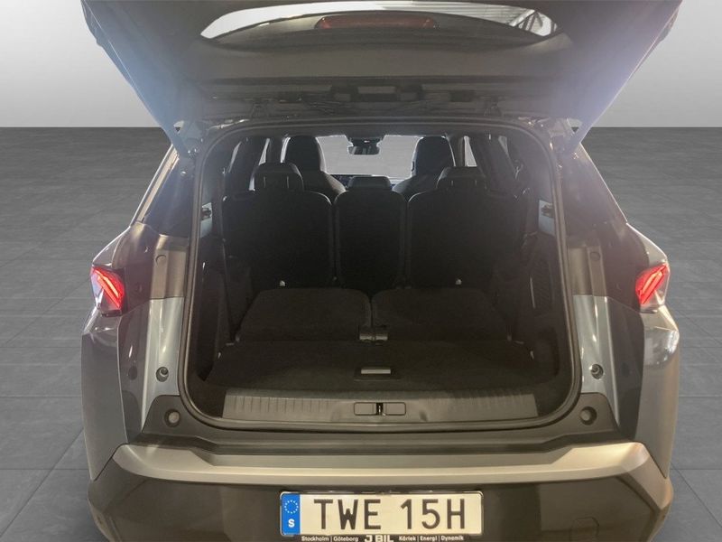 Peugeot 5008 bild 15
