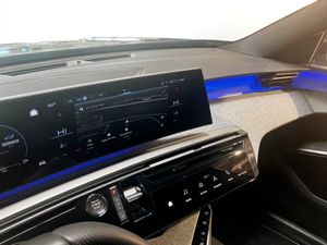 Peugeot 5008 bild 9