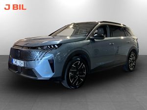 Peugeot 5008 bild 1