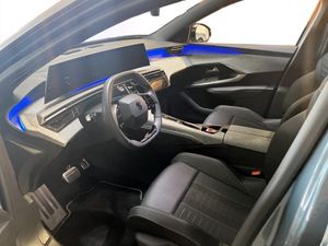 Peugeot 5008 bild 5