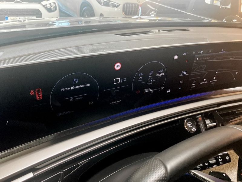 Peugeot 5008 bild 8