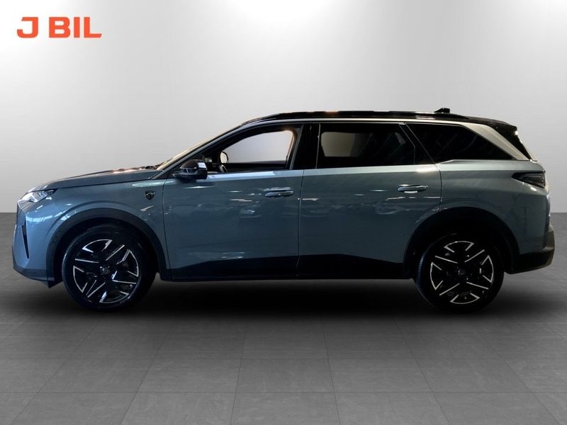 Peugeot 5008 bild 13