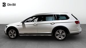 Volkswagen Passat bild 2