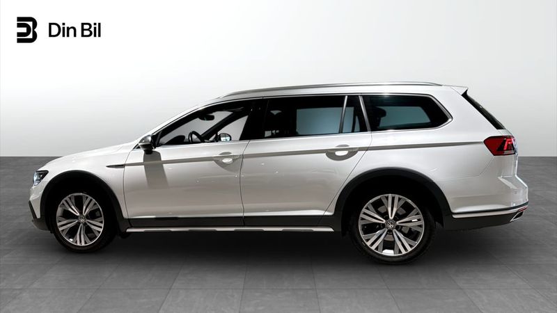Volkswagen Passat bild 2