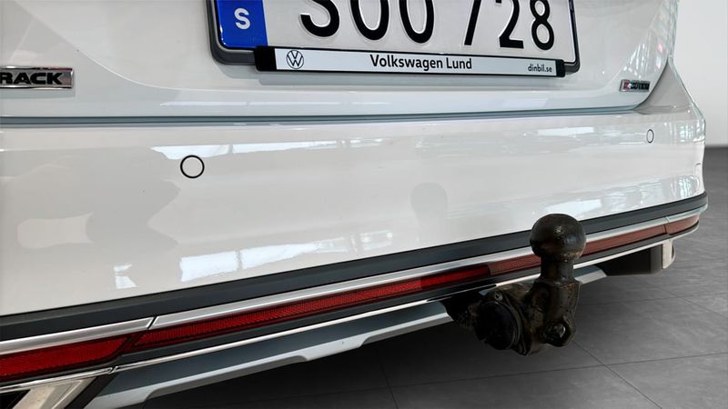 Volkswagen Passat bild 13