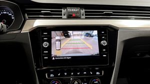 Volkswagen Passat bild 9