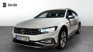 Volkswagen Passat bild 1