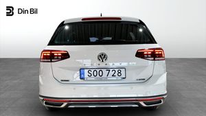 Volkswagen Passat bild 5