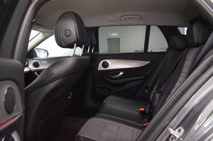 Mercedes E200 bild 20