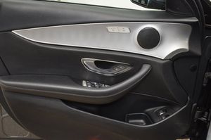 Mercedes E200 bild 19