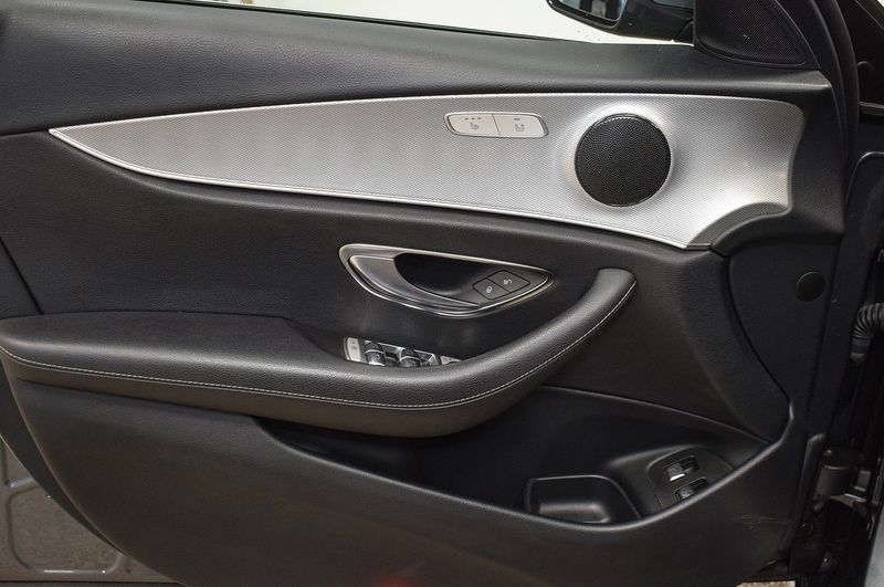 Mercedes E200 bild 19