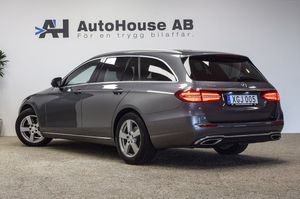 Mercedes E200 bild 2