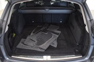 Mercedes E200 bild 21