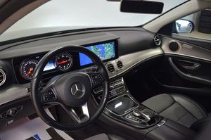Mercedes E200 bild 7