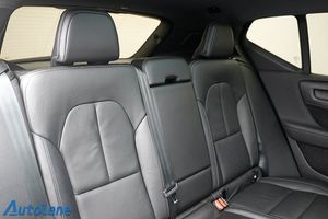 Volvo XC40 bild 25