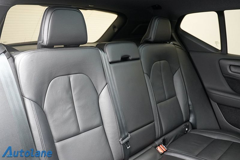 Volvo XC40 bild 25