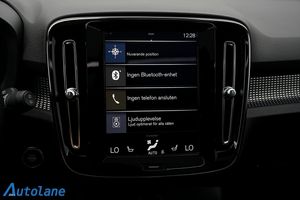 Volvo XC40 bild 28
