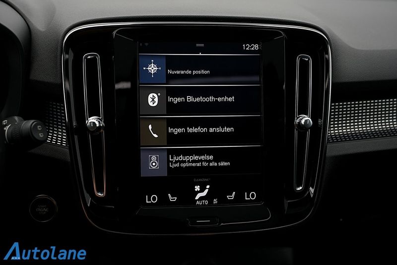 Volvo XC40 bild 28